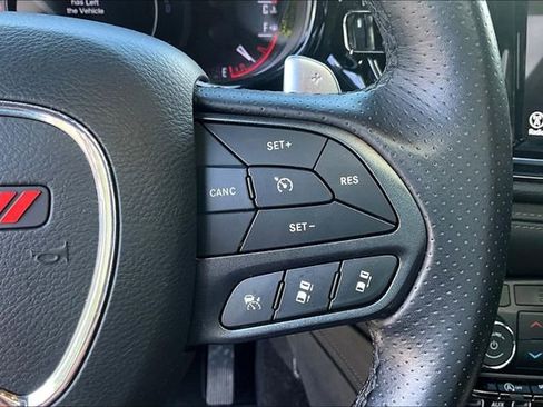Used 2022 Dodge Durango GT AWD/4WD image 12