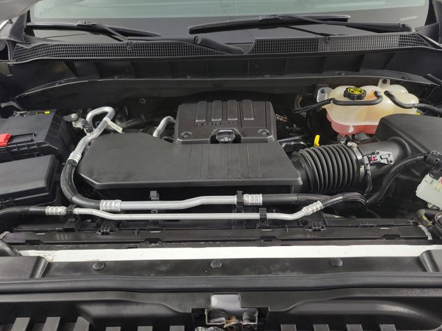 Used 2023 Chevrolet Silverado 1500 LT AWD/4WD image 13