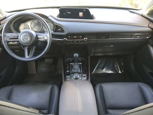 Used 2022 MAZDA CX-30 AWD 2.5 S w/ Premium Package image 15