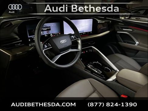 New 2026 Audi Q5 Premium Plus image 12