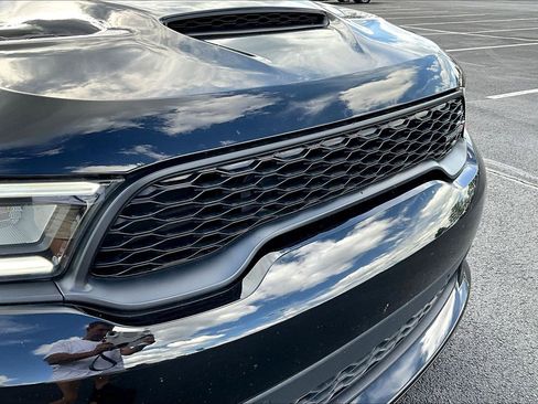 Used 2022 Dodge Durango R/T w/ Tow 'N Go Package AWD/4WD image 34