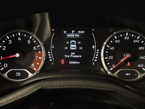 Used 2020 Jeep Renegade Sport AWD/4WD image 25