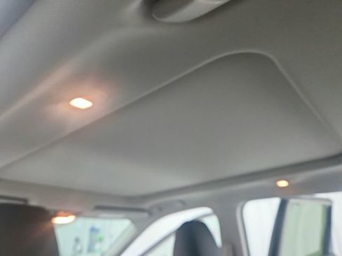 New 2026 Nissan Rogue Platinum w/ Platinum Premium Package image 23