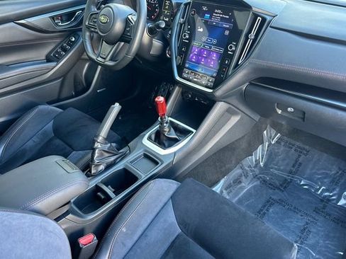 Used 2022 Subaru WRX Limited image 17