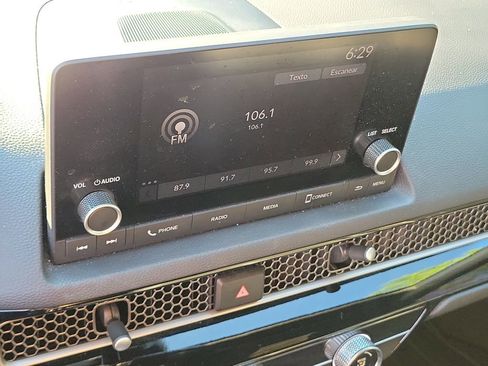 Used 2022 Honda Civic Sport image 26