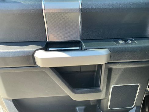 Used 2015 Ford F150 Lariat w/ Equipment Group 501A Mid image 16