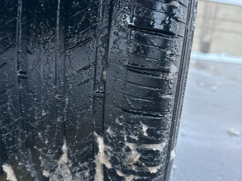 Used 2015 Lincoln Navigator 4WD image 11