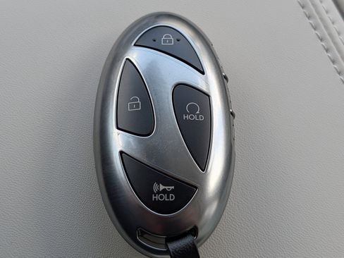 New 2025 Hyundai Santa Fe Calligraphy image 28