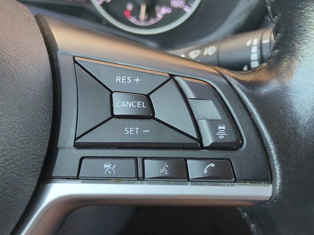 Used 2022 Nissan Sentra SV FWD image 23