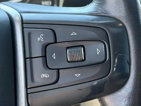 Used 2020 GMC Sierra 3500 Denali w/ Denali Ultimate Package AWD/4WD image 22