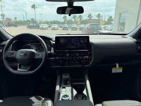 New 2026 Nissan Pathfinder Rock Creek AWD/4WD image 27