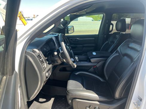 Used 2022 RAM 1500 TRX w/ TRX Level 2 Equipment Group image 12