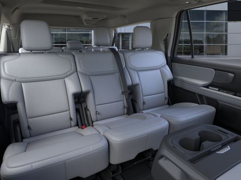 New 2026 Ford Expedition Max Platinum AWD/4WD image 11