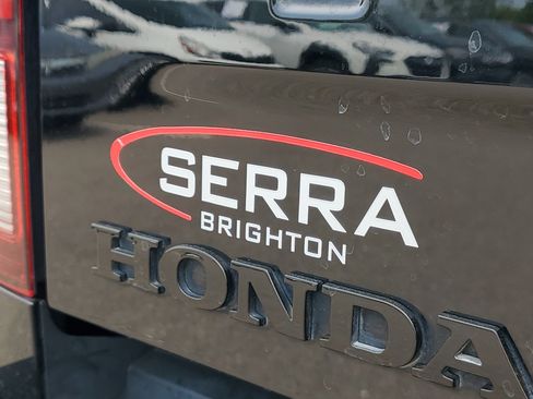 Certified 2025 Honda Ridgeline TrailSport image 33