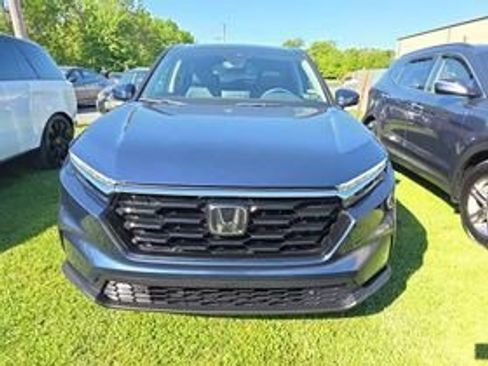 Used 2023 Honda CR-V EX-L image 3