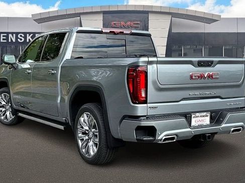 New 2026 GMC Sierra 1500 Denali image 3