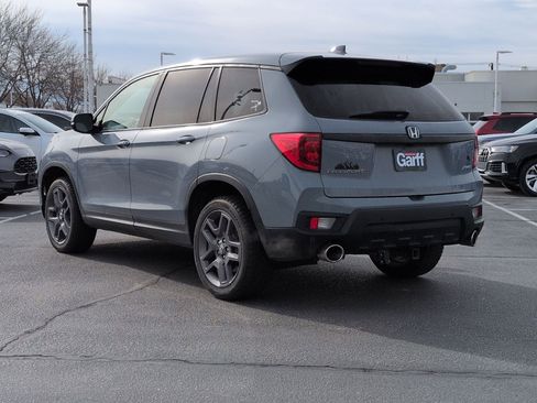 Used 2023 Honda Passport EX-L image 8