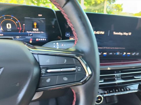 Used 2024 Chevrolet Traverse RS w/ LPO, Floor Liner Package AWD/4WD image 21