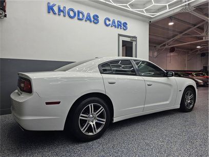Used 2014 Dodge Charger R/T