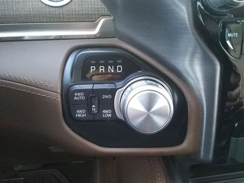 Used 2020 RAM 1500 Limited image 36