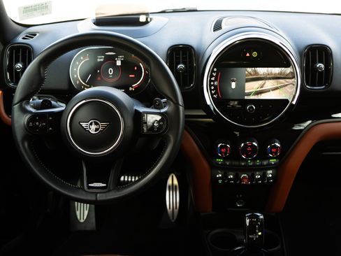 Used 2023 MINI Cooper Countryman John Cooper Works image 21