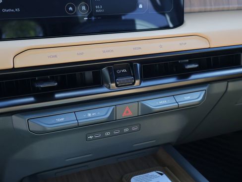 New 2027 Kia Telluride SX X-Line AWD/4WD image 43