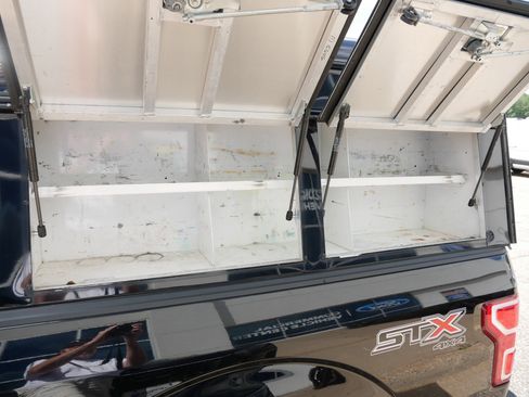 Used 2019 Ford F150 XL w/ Equipment Group 101A Mid image 22