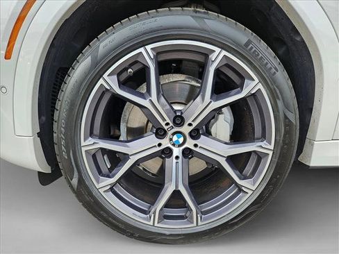 Certified 2023 BMW X6 xDrive40i w/ M Sport Package image 23