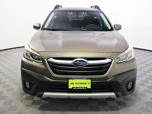 Used 2020 Subaru Outback Limited XT w/ Popular Package #2 image 10