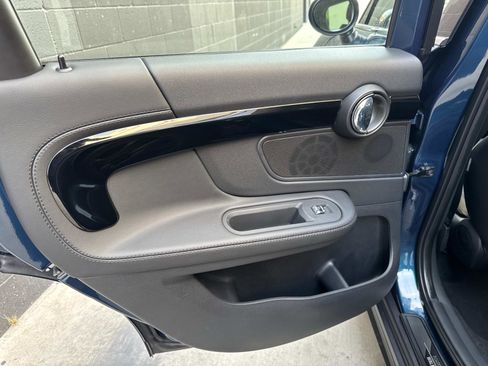 Used 2022 MINI Cooper Countryman S w/ Boardwalk Edition image 11