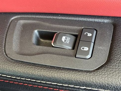 Used 2025 RAM 1500 Rebel w/ Rebel Level 1 Equipment Group image 22