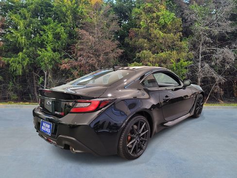 New 2026 Subaru BRZ tS RWD image 14