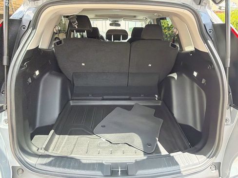 Certified 2024 Honda CR-V EX image 26