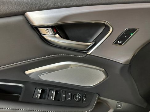 New 2026 Acura RDX w/ Technology Package image 30