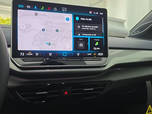 New 2025 Volkswagen ID.4 Pro S Plus image 20