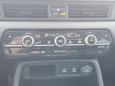 New 2026 Honda Passport RTL image 18