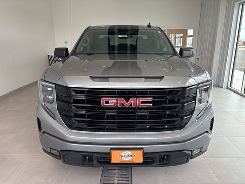 Used 2024 GMC Sierra 1500 Elevation AWD/4WD image 6