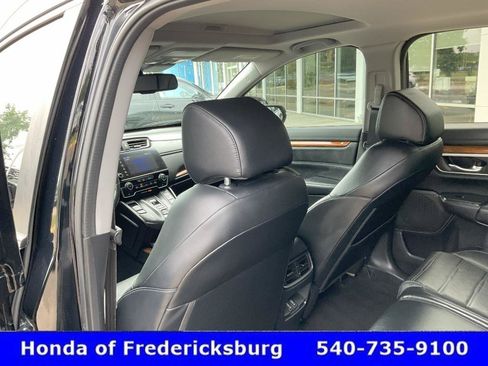 Used 2020 Honda CR-V Touring image 29