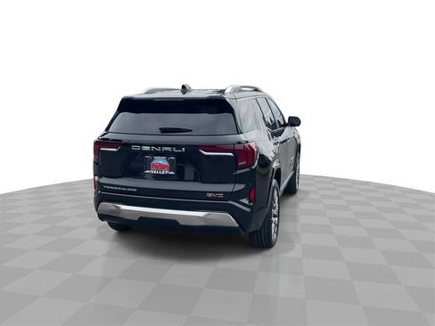 New 2026 GMC Terrain Denali image 7