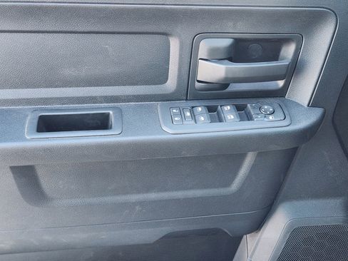 New 2026 RAM 3500 Tradesman AWD/4WD image 21