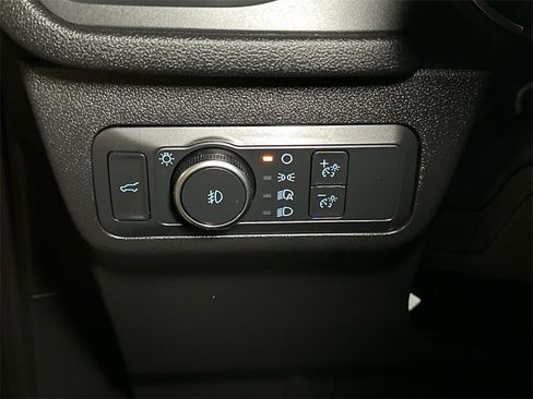 Used 2022 Ford Escape Titanium w/ Class II Trailer Tow Package image 23