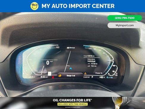 Used 2021 BMW X3 xDrive30e AWD/4WD image 20