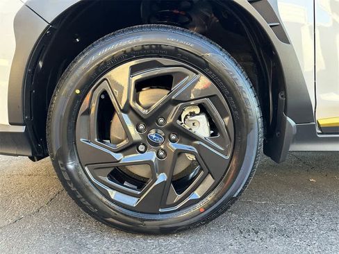 New 2026 Subaru Crosstrek 2.5i Sport image 8