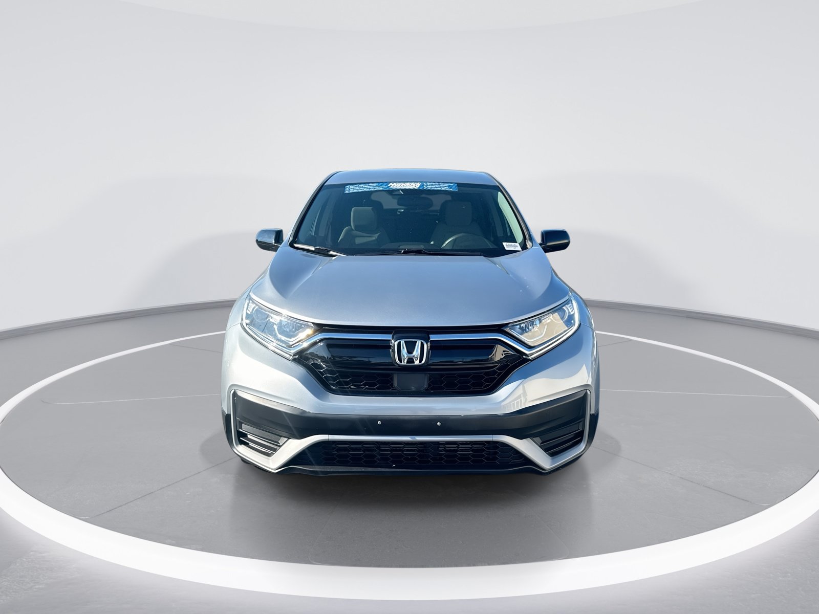 Used 2020 Honda CR-V LX image 3