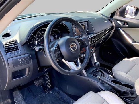 Used 2014 MAZDA CX-5 Grand Touring AWD/4WD image 24