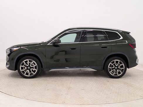 Used 2025 BMW X1 xDrive28i w/ Convenience Package AWD/4WD image 2