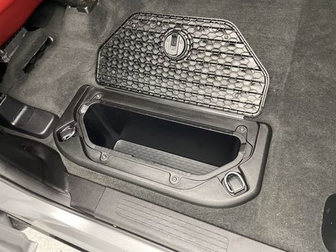 Used 2023 RAM 1500 Rebel image 43