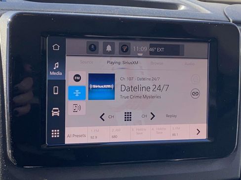 New 2026 RAM ProMaster 1500 w/ Storage Group image 8