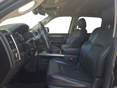 Used 2016 RAM 1500 Sport w/ Convenience Group image 12