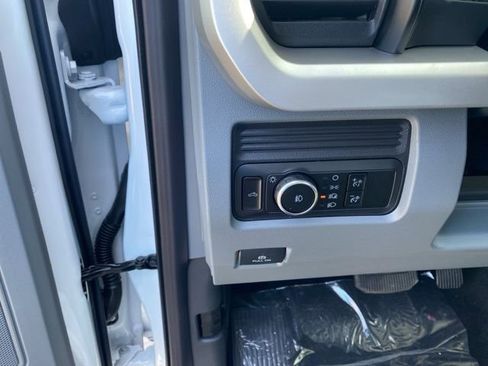 New 2025 Ford F350 XL w/ STX Appearance Package AWD/4WD image 14